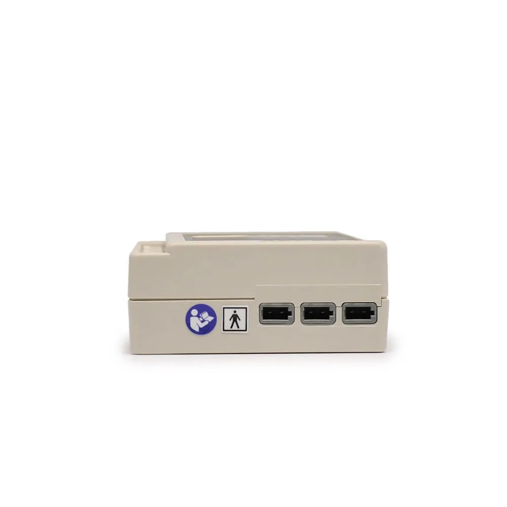 ITO® ES-130 3 Channel Professional Electro-Therapy Device