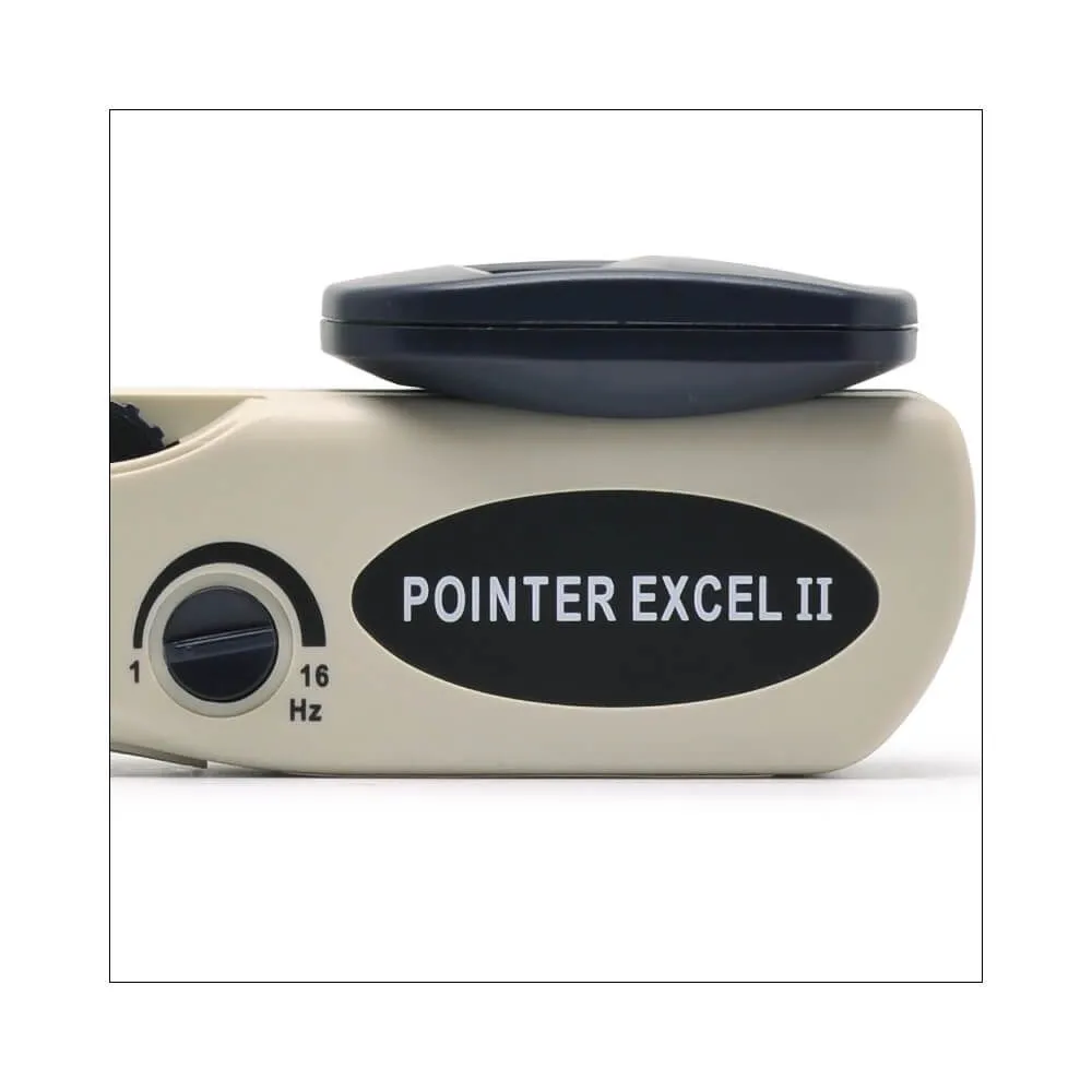 Pointer Excel II™