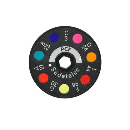 Sedatelec Premio 40 Medical Examination Light