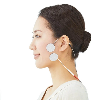 ITO® D-Function Professional EMS Device for TMJ Pain Relief