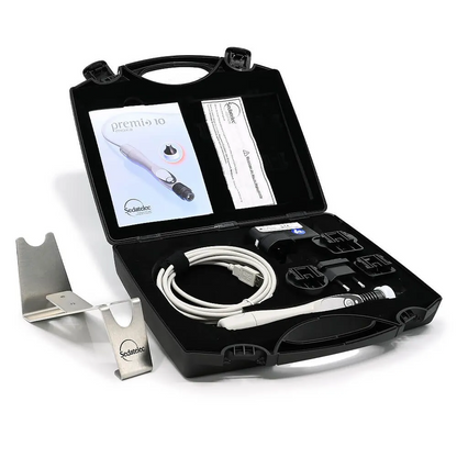 Sedatelec Premio 10 Professional Electric Smokeless Moxa Device