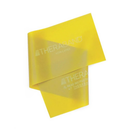 TheraBand Professional Latex-Free Resistance Bands