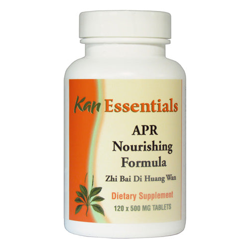APR Nourishing Formula, 120 tablets