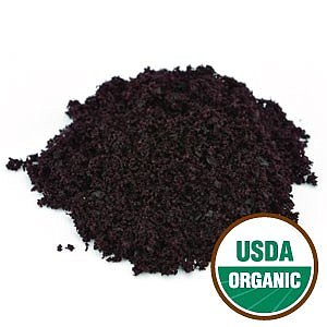Acai Berry Extract Powder Certified Organic