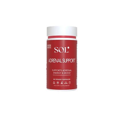 Adrenal Support, 60ct
