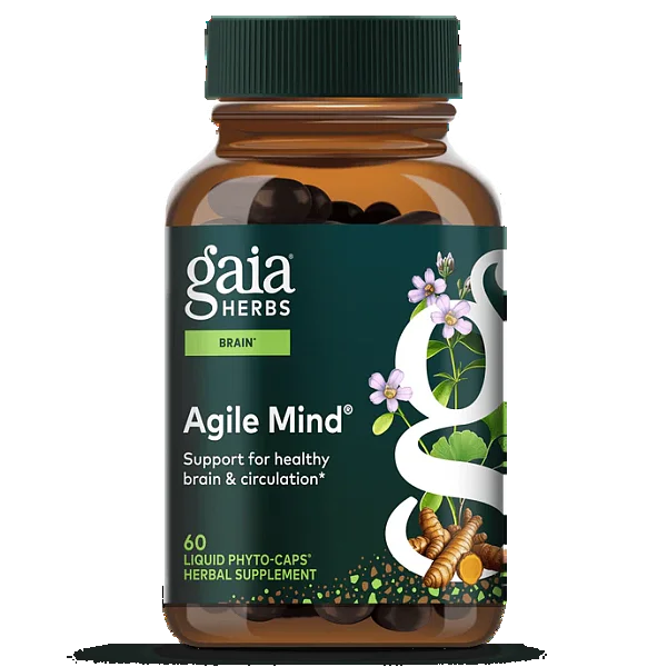 Agile Mind, 60ct