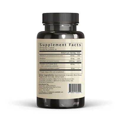 Akkermansia, 60ct - Image 2