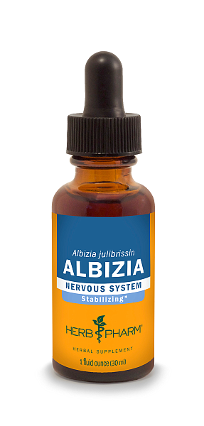 Albizia Extract, 1 oz