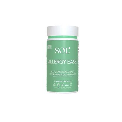 Allergy Ease, 60ct