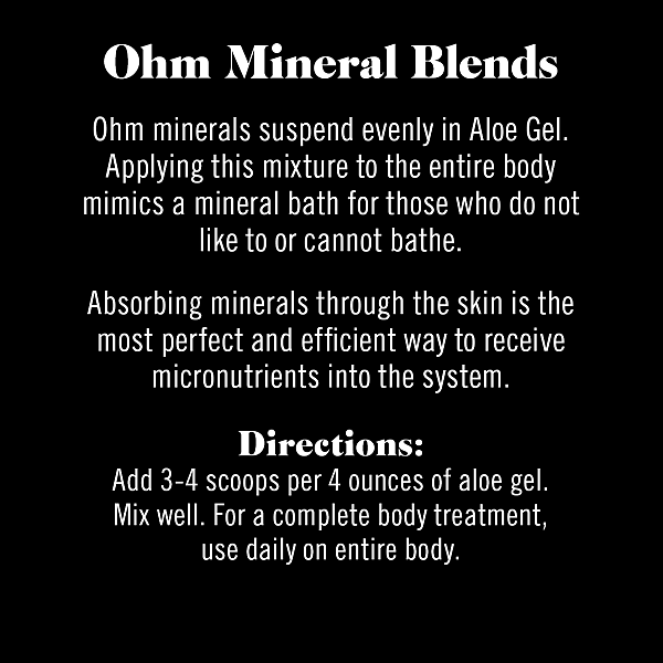 Replenish Mineral Blend Refill - Image 4
