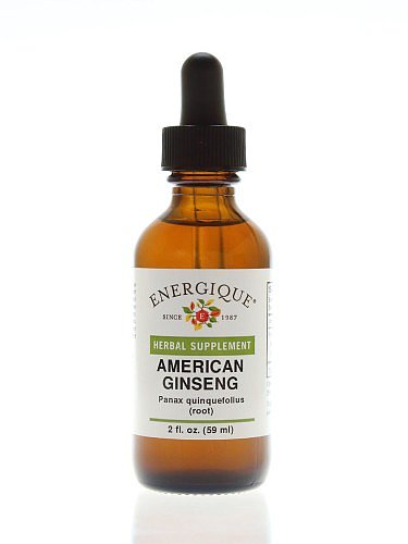 American Ginseng, 2oz