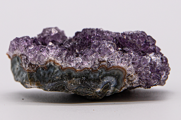 Amethyst Cluster, Small (1"-2"), B Grade