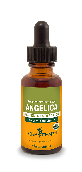 Angelica Extract, 1 oz