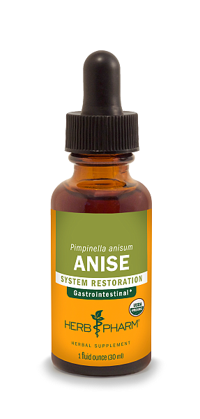Anise Extract, 1 oz