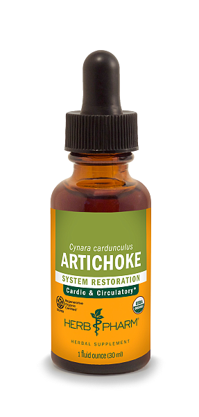 Artichoke Extract, 1 oz