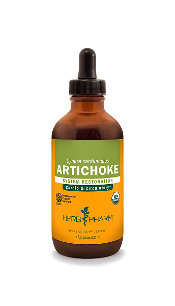 Artichoke Extract, 4 oz