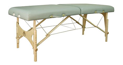 Aurora Portable Treatment Table