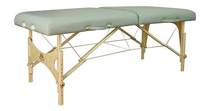 Aurora Portable Treatment Table