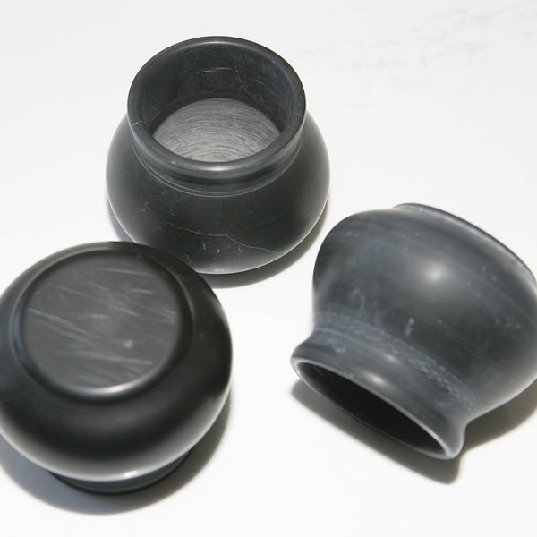 Bian Stone Cup, 2''