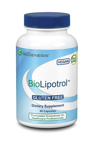 BioLipotrol