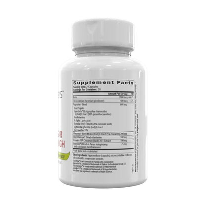 Blood Sugar Breakthrough, 60ct - Image 2