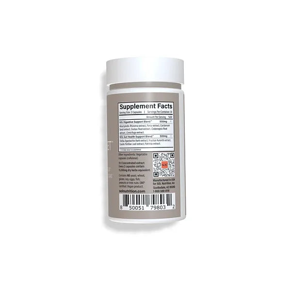 Belly Reset, 60ct - Image 2