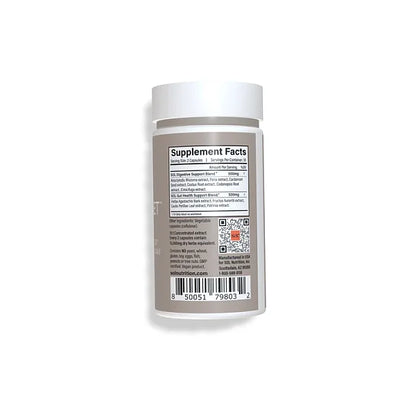Belly Reset, 60ct - Image 2