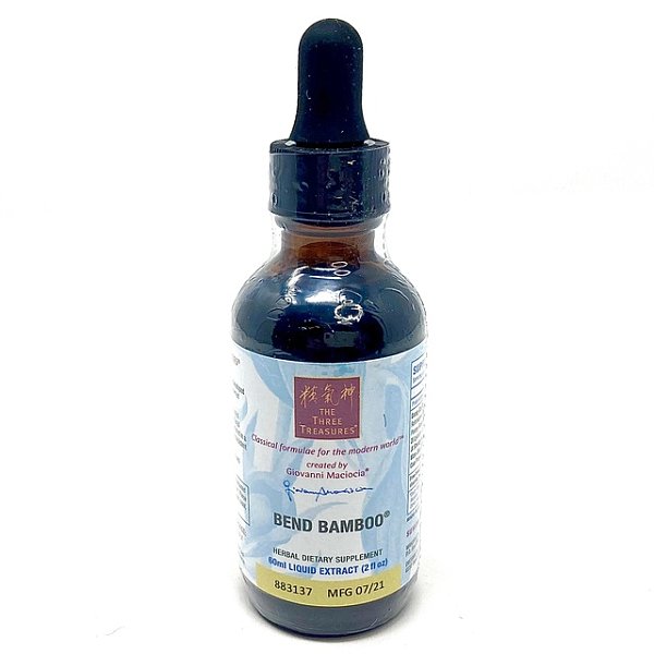 Bend Bamboo, 2oz