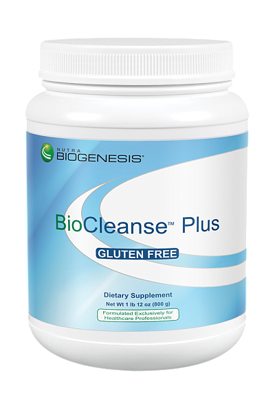 BioCleanse Powder Plus