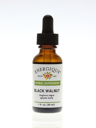 Black Walnut Hull (Green), 1oz