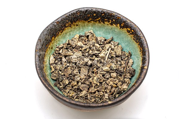 Black Cohosh Root (Organic), 1lb