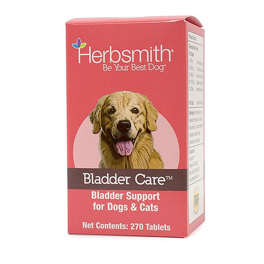 Bladder Care, 500g (Pet)