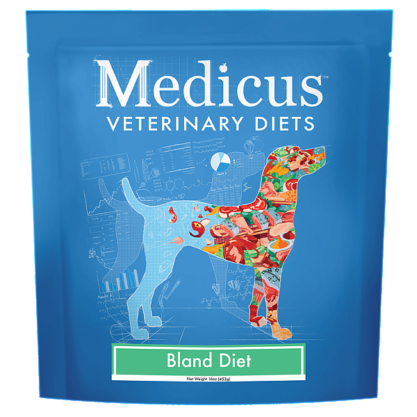 Canine Bland Diet, 32oz