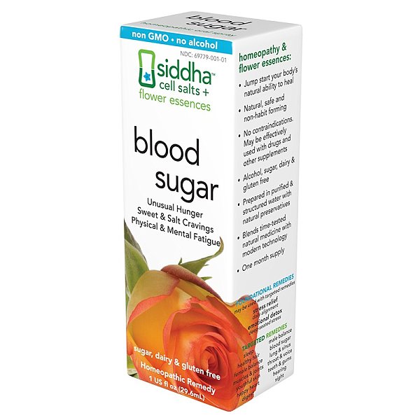 Blood Sugar