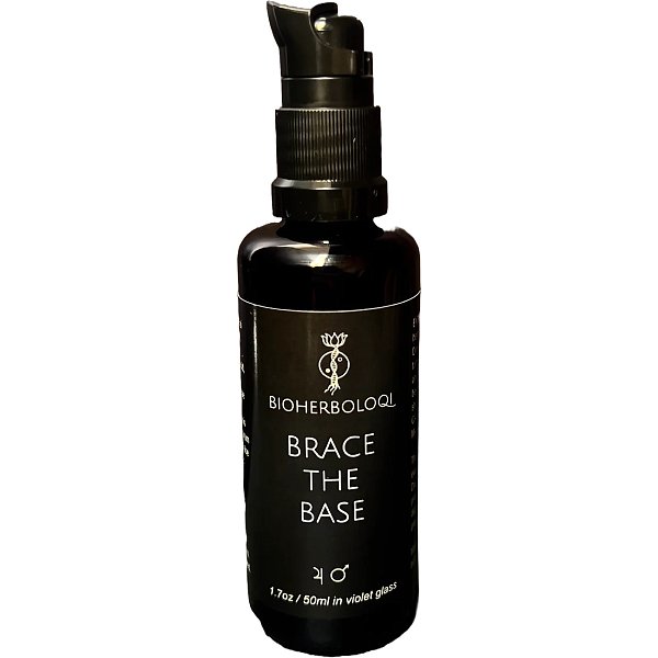 Brace the Base, 50ml