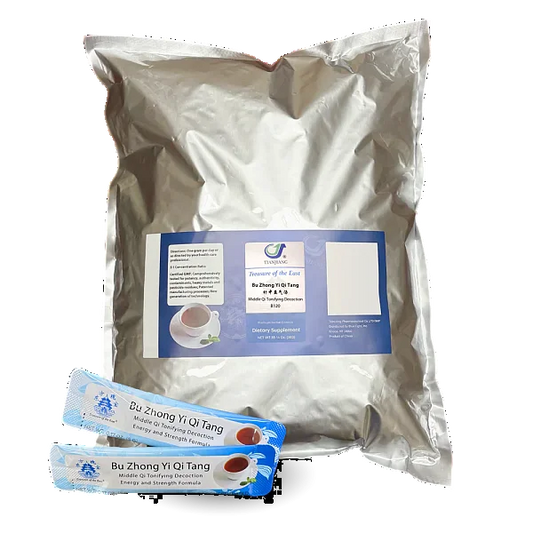 Bu Zhong Yi Qi Tang - Stick Pack, 200pk