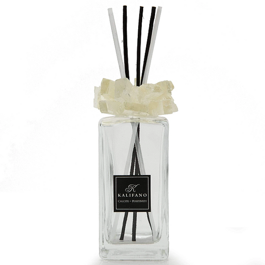 Calcite Gemstone Diffuser