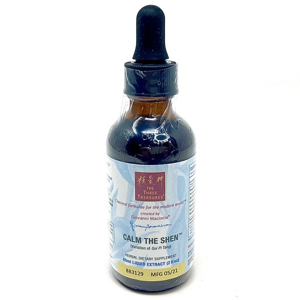 Calm The Shen, 2oz