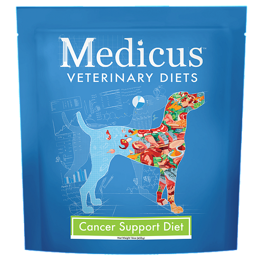 Canine Cancer Support Diet - Chicken, 32oz