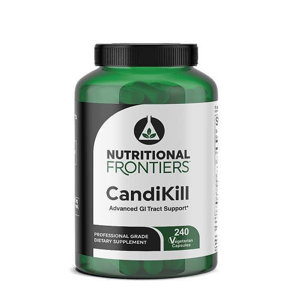 CandiKill, 240 Caps