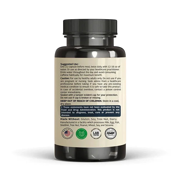 Caralluma, 60ct - Image 2