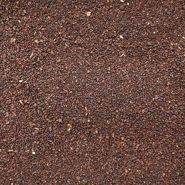 Chicory Root Granules - Organic, Roasted, 1lb