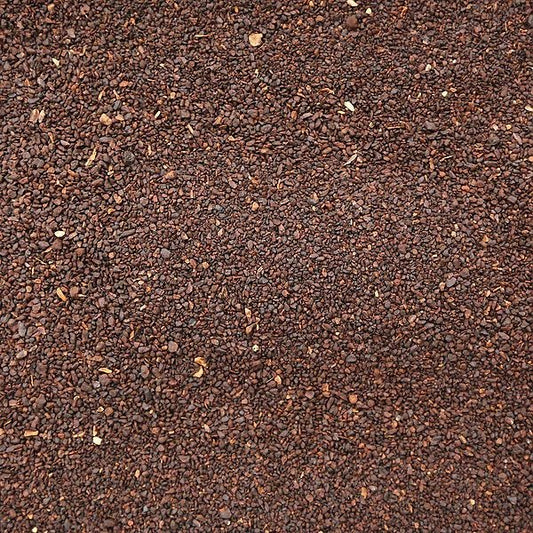 Chicory Root Granules - Organic, Roasted, 1lb