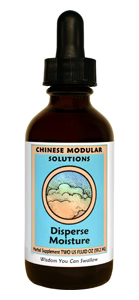 Disperse Moisture