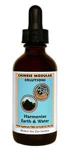 Harmonize Earth & Water