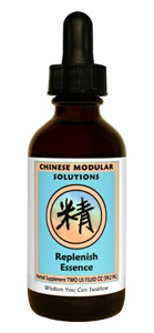 Replenish Essence