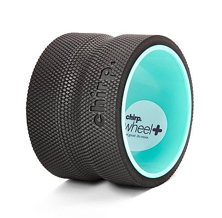 Chirp Wheel+ 6” Deep Tissue