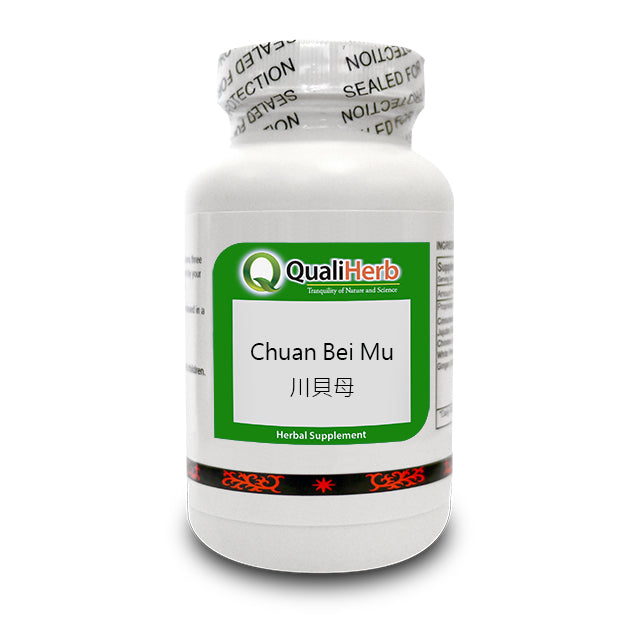 Chuan Bei Mu (net price)