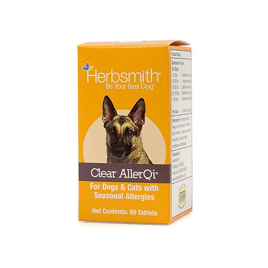 Clear AllerQi, 500g (Pet)