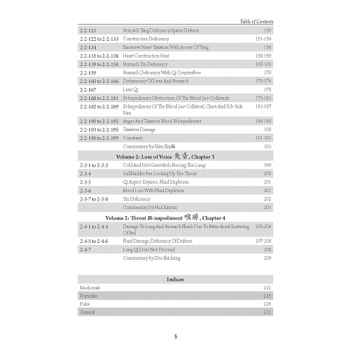 Clinical Guideline to Medical Cases, Volume II by Ye Tianshi - Image 4